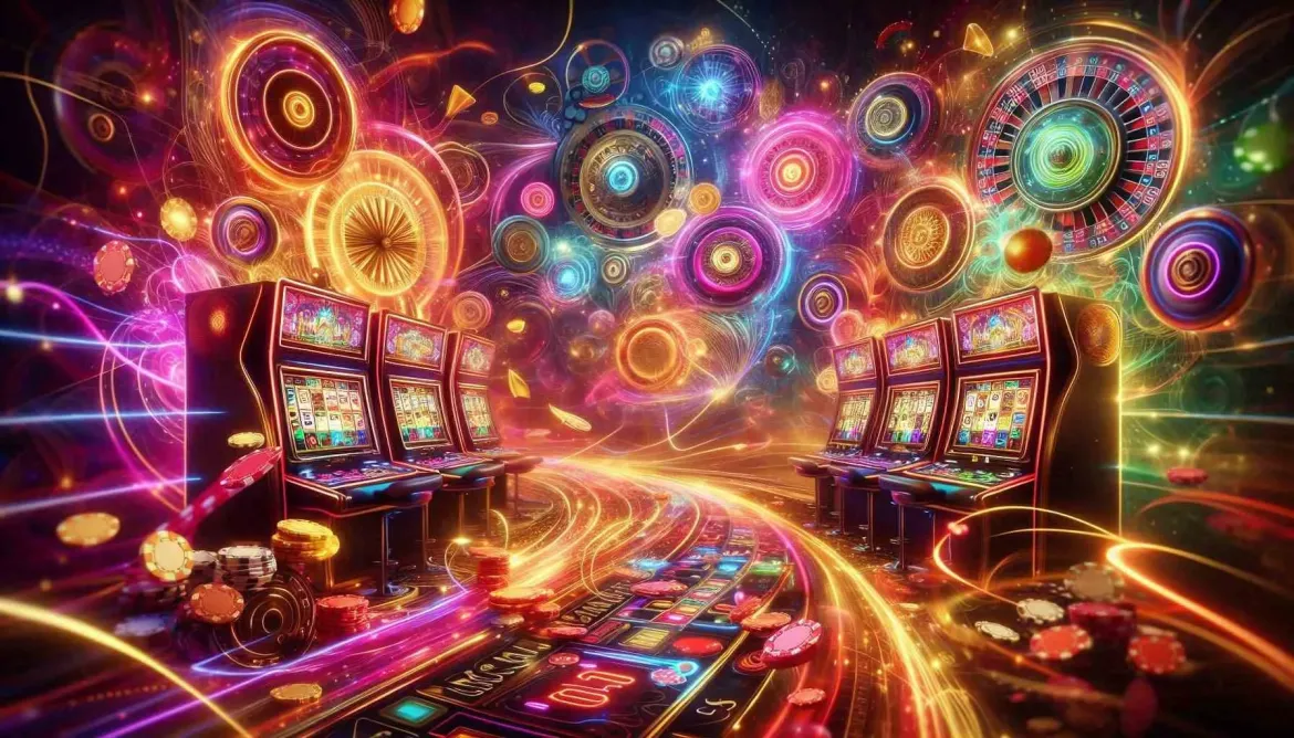 Panda Zino Casino