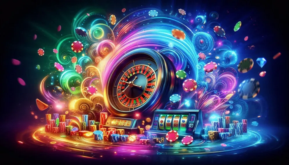 Panda Zino Casino